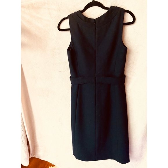 ★ TORY BURCH 'BRIANA' WOOL BLEND DRESS ★ - Picture 5 of 5